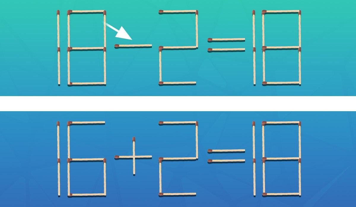 Bir bulmacayı 5 saniyede çözebiliyorsanız dahi olabilirsiniz