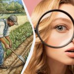 Basit bir IQ testi: Resimdeki hatayı hızlı bir şekilde bulmanız