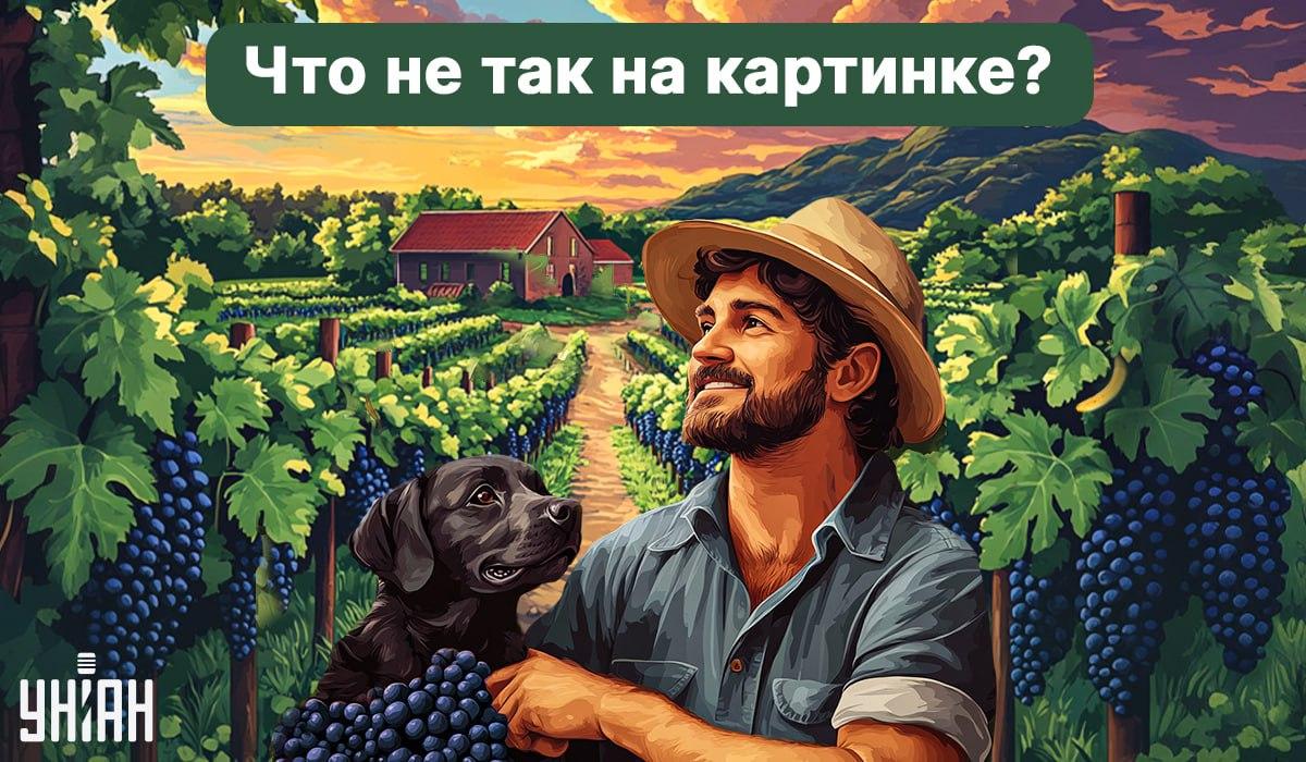 IQ seviyenizi kontrol etmek için hızlı bir test: 5 saniyede bir hata bulmanız gerekiyor